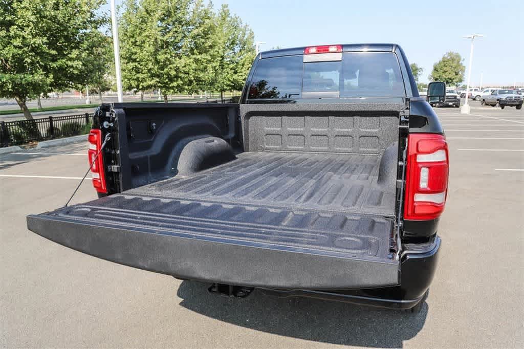 Thumbnail: 2024 RAM 2500 - 29