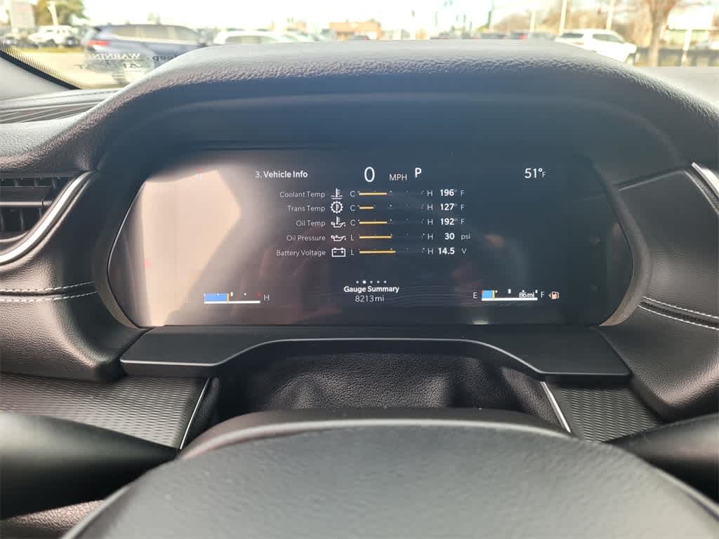 Thumbnail: 2024 Jeep Grand Cherokee - 19