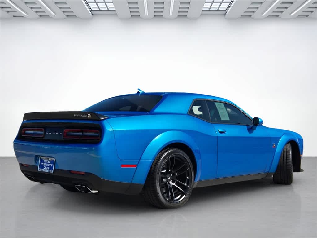 Thumbnail: 2023 Dodge Challenger - 6
