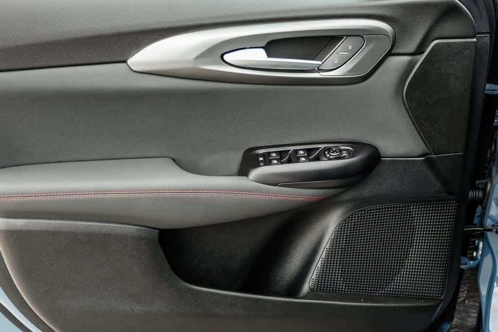 Thumbnail: 2025 Dodge Hornet - 20