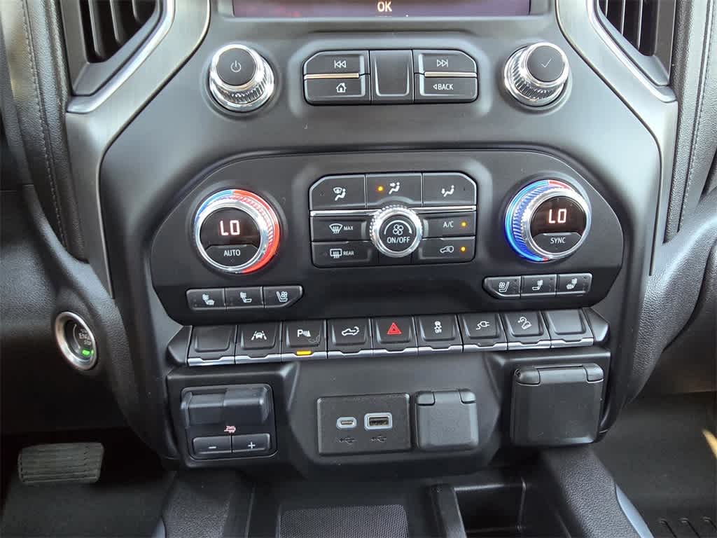 Thumbnail: 2022 GMC Sierra 1500 - 16