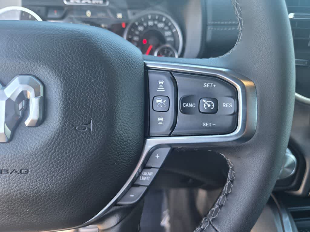 Thumbnail: 2026 RAM 1500 - 20