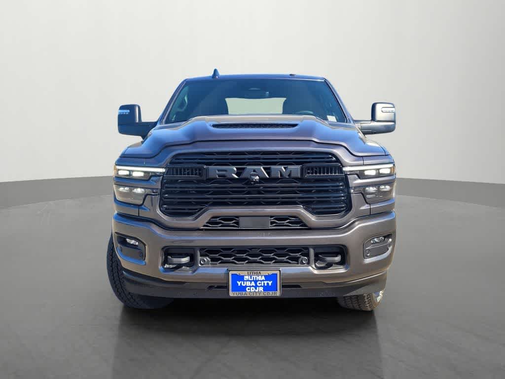 Thumbnail: 2026 RAM 2500 - 2
