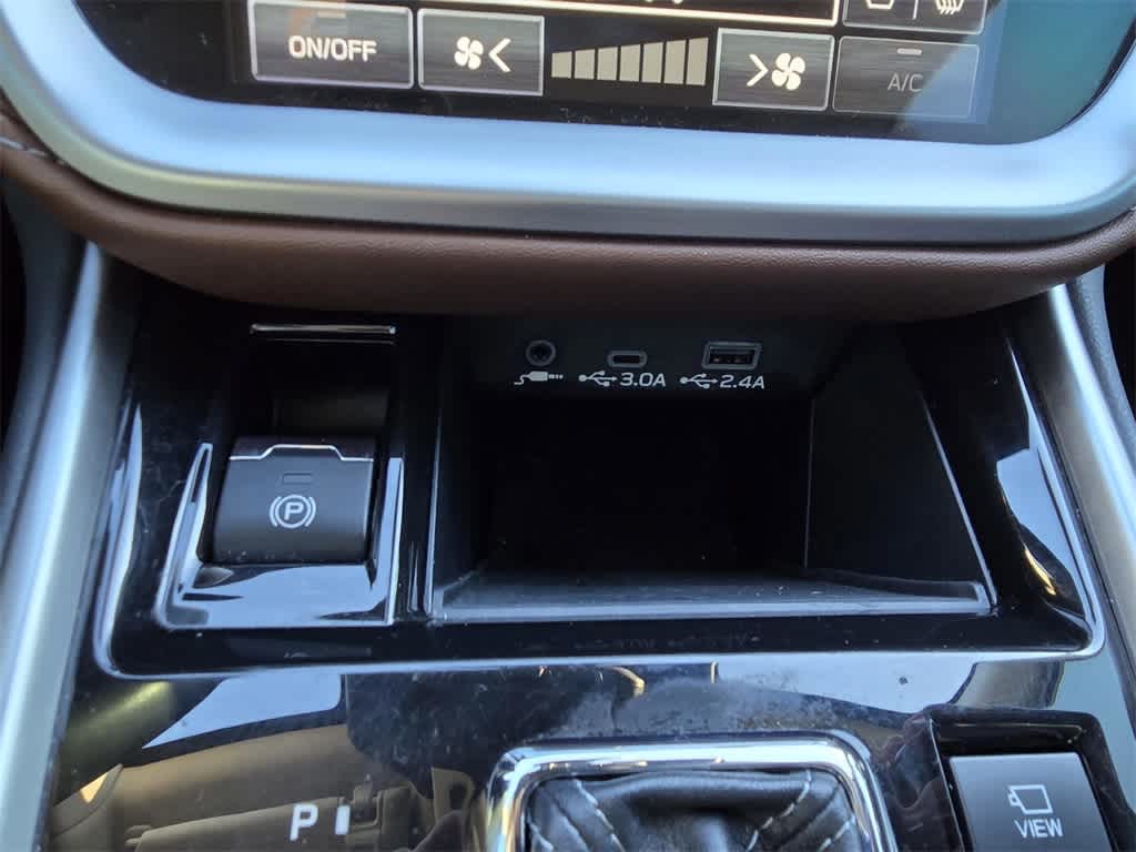 Thumbnail: 2023 Subaru Outback - 16