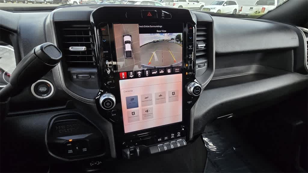 Thumbnail: 2026 RAM 2500 - 18