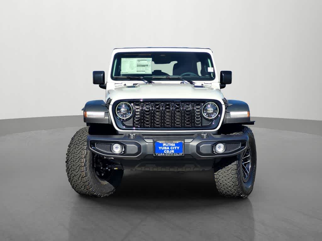 Thumbnail: 2026 Jeep Wrangler - 2