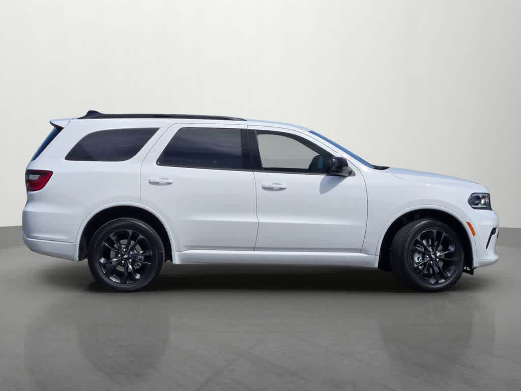 Thumbnail: 2026 Dodge Durango - 7