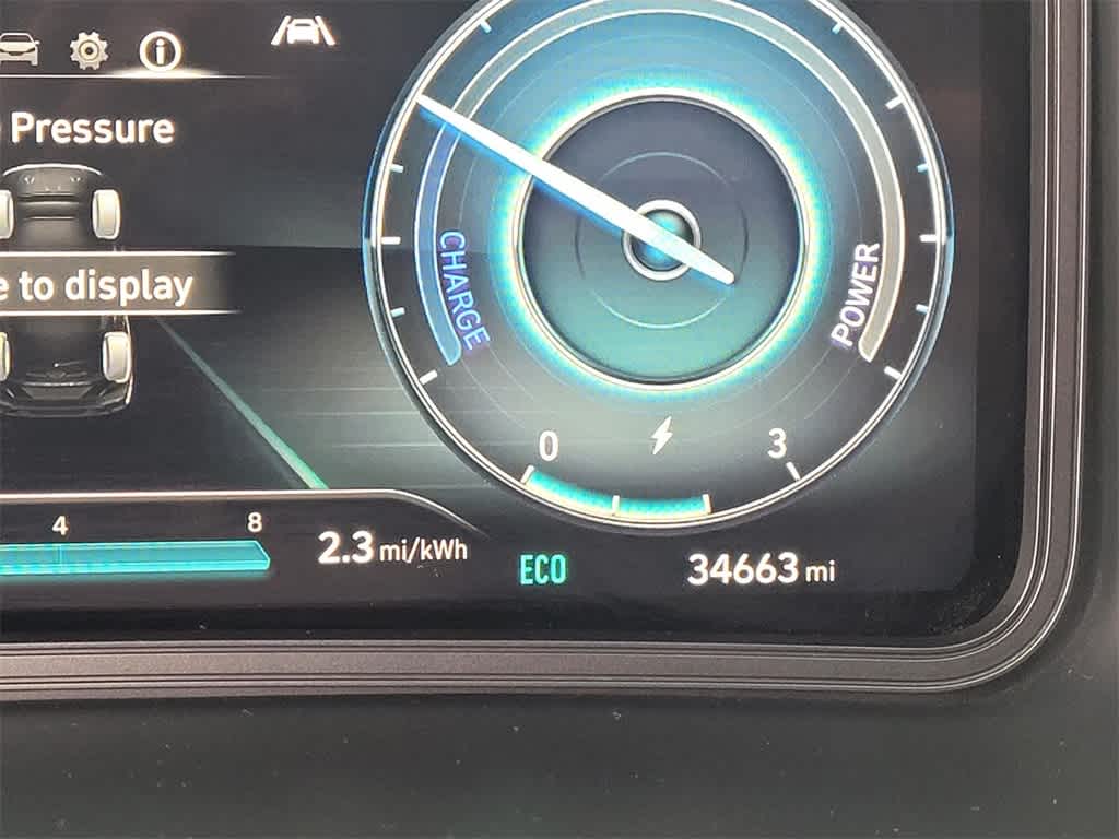 Thumbnail: 2023 Hyundai Kona - 19