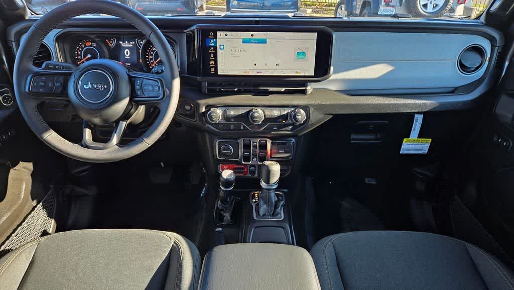 Thumbnail: 2026 Jeep Wrangler - 9