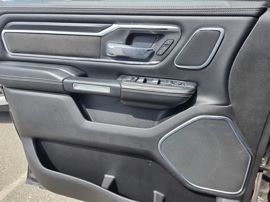 Thumbnail: 2023 RAM 1500 - 19