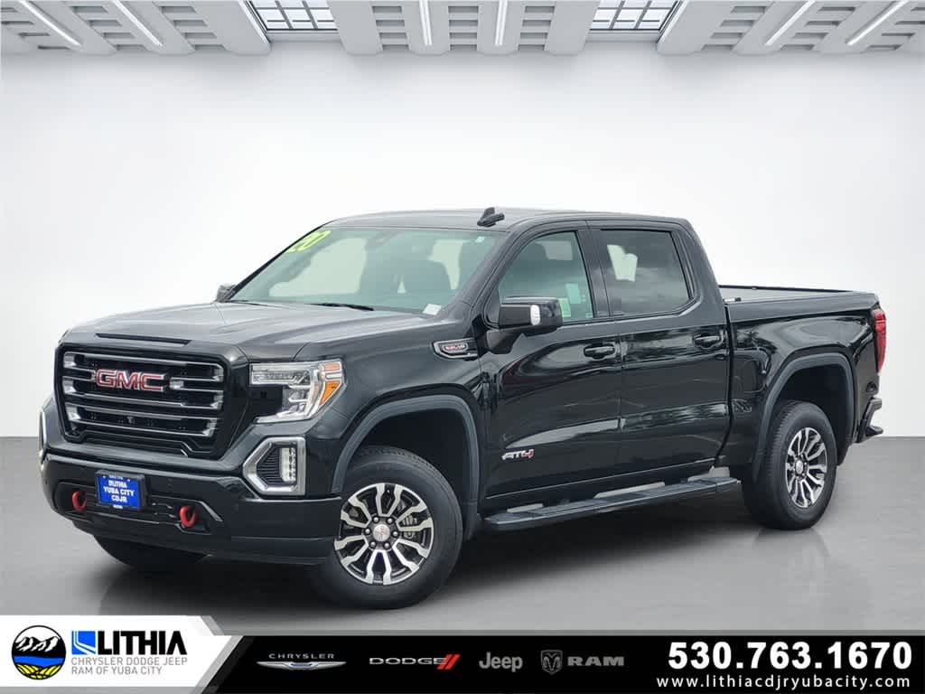 Featured Used Vehicles | Lithia Chrysler Dodge Jeep Ram of