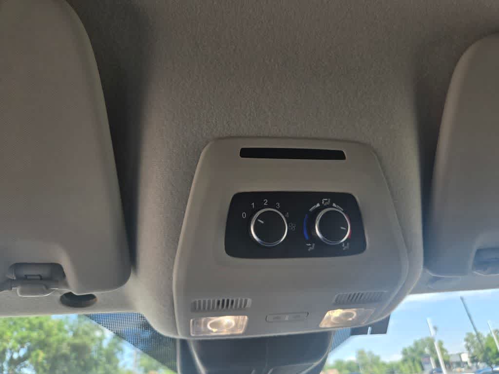 Thumbnail: 2024 Ford Transit Series - 15