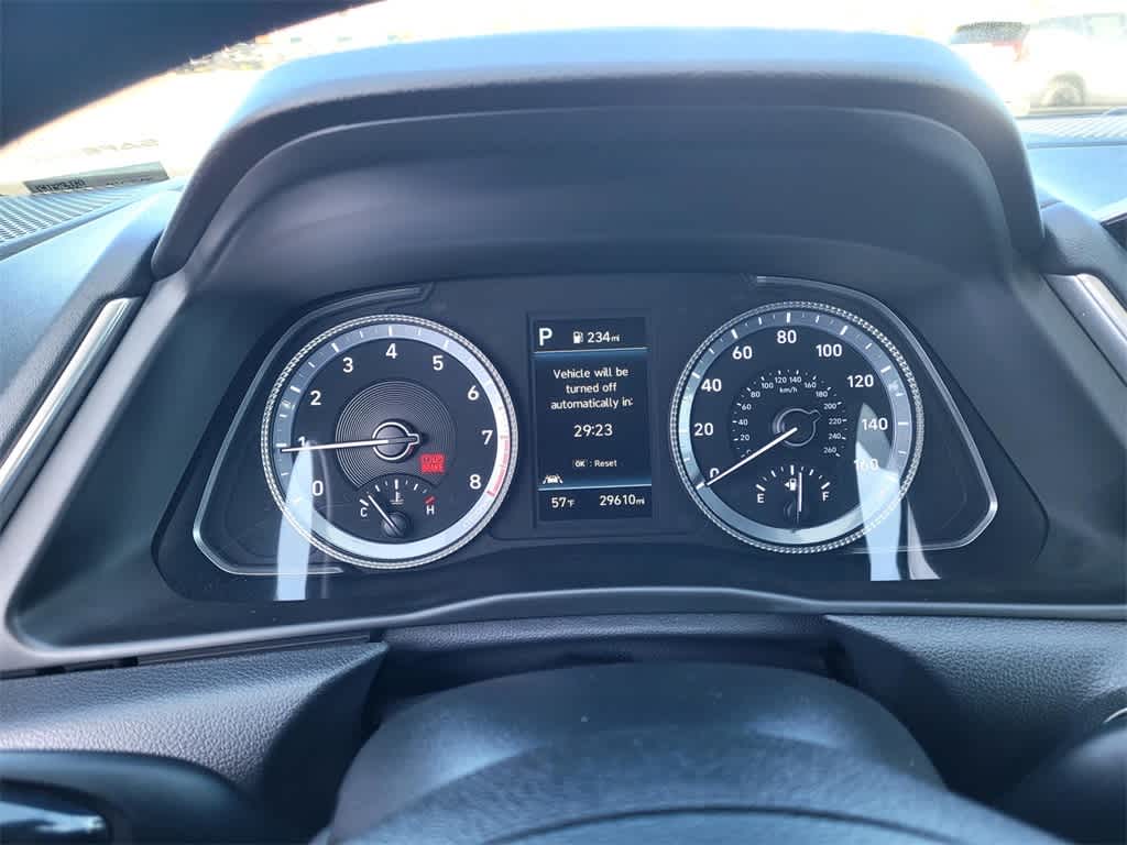 Thumbnail: 2022 Hyundai Sonata - 20