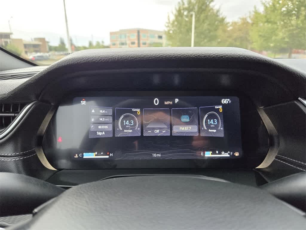 Thumbnail: 2025 Jeep Grand Cherokee - 19