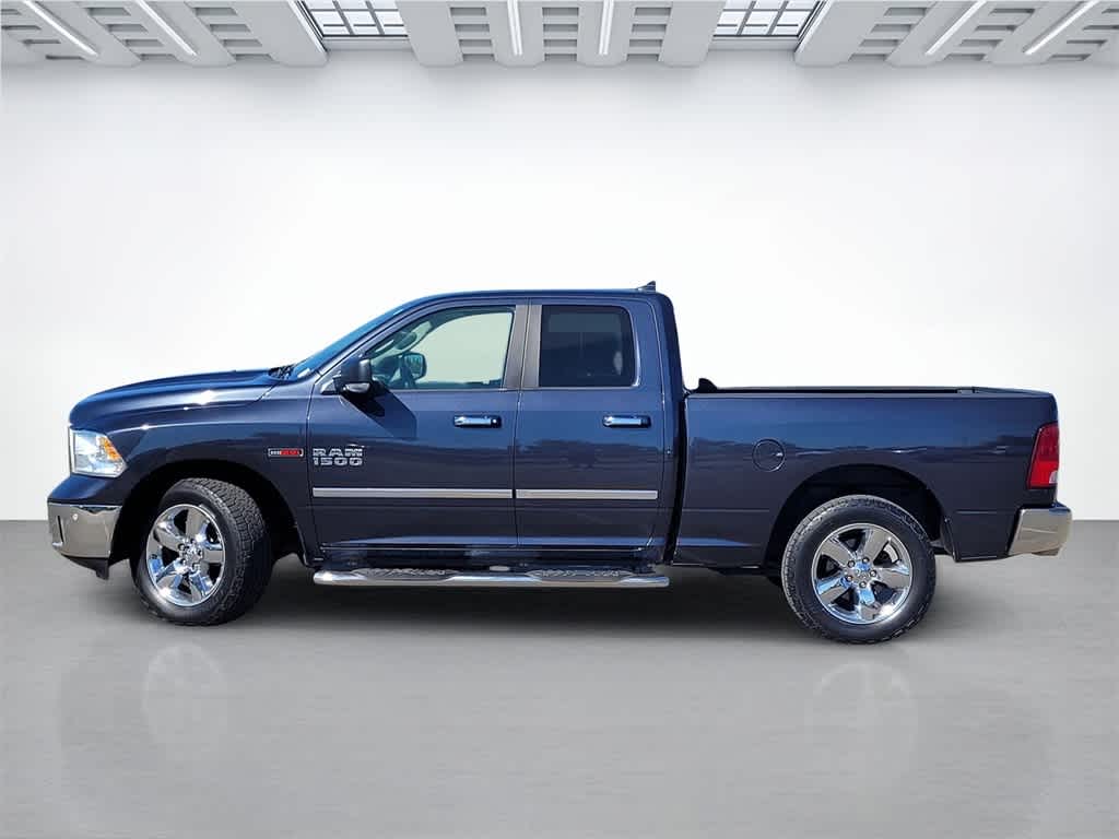 Thumbnail: 2016 RAM 1500 - 3