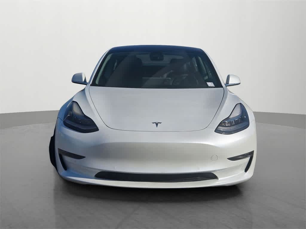Used 2020 Tesla Model 3 Base with VIN 5YJ3E1EB7LF665837 for sale in Yuba City, CA