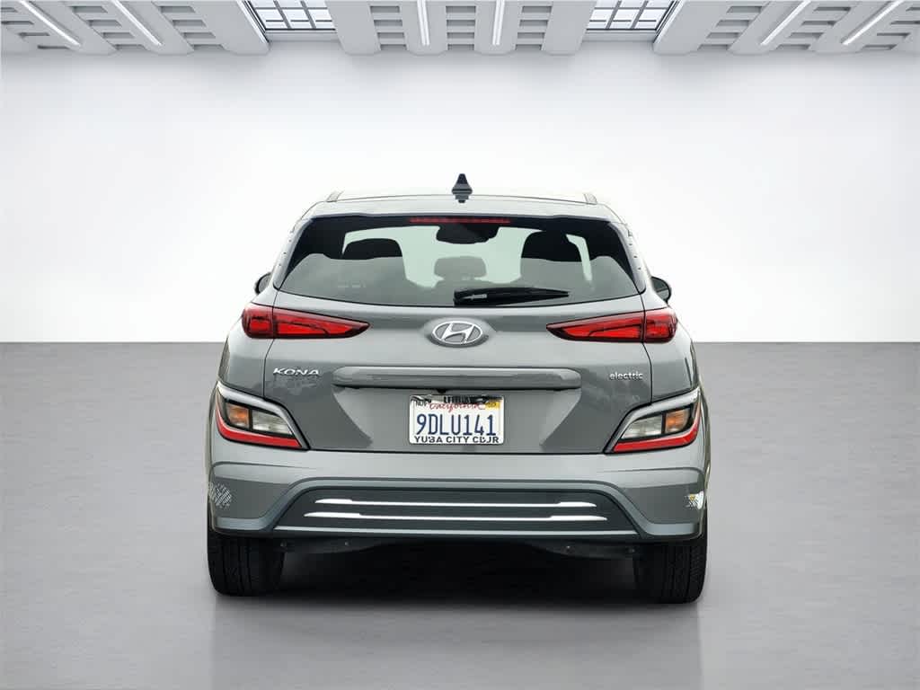 Thumbnail: 2023 Hyundai Kona - 5