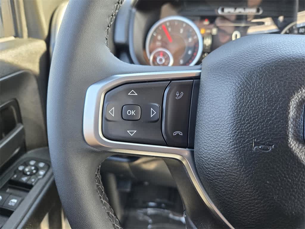 Thumbnail: 2026 RAM 2500 - 19