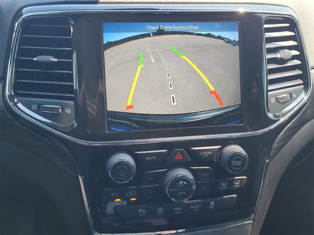 Thumbnail: 2019 Jeep Grand Cherokee - 19