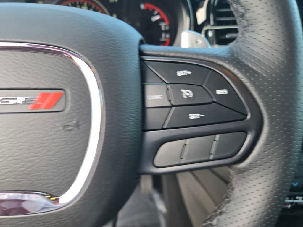 Thumbnail: 2026 Dodge Durango - 20