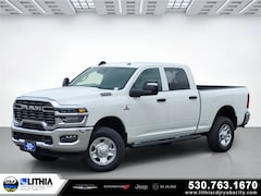 2025 Ram 2500 TRADESMAN CREW CAB 4X4 6'4 BOX Pickup