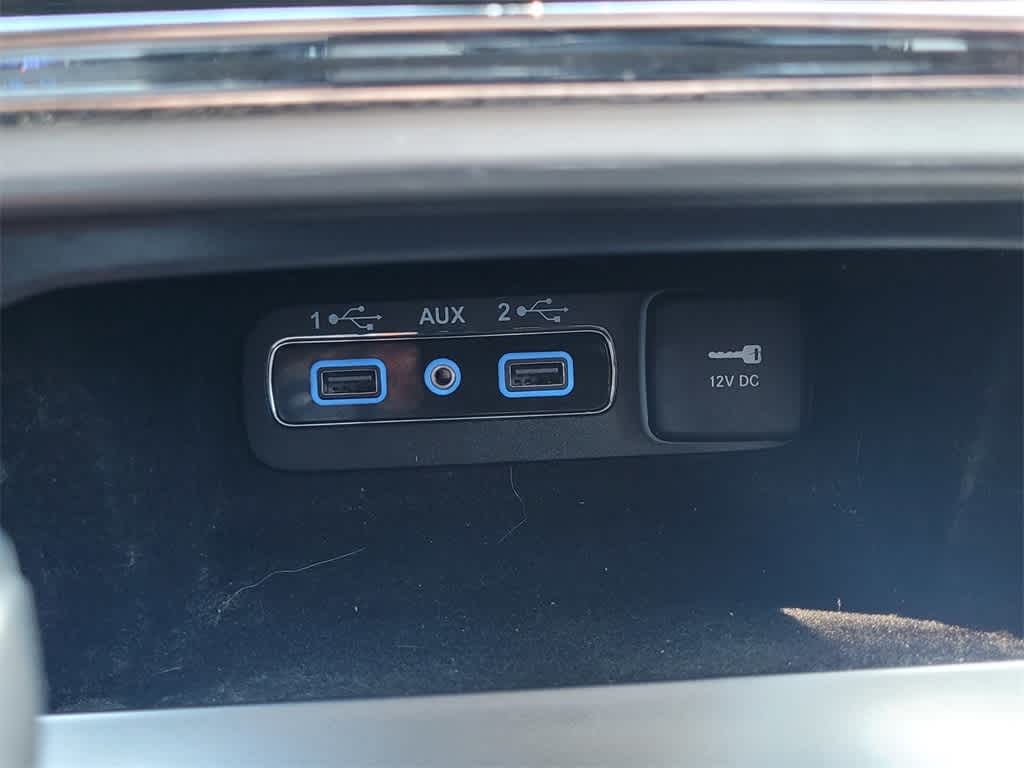 Thumbnail: 2019 Jeep Grand Cherokee - 17