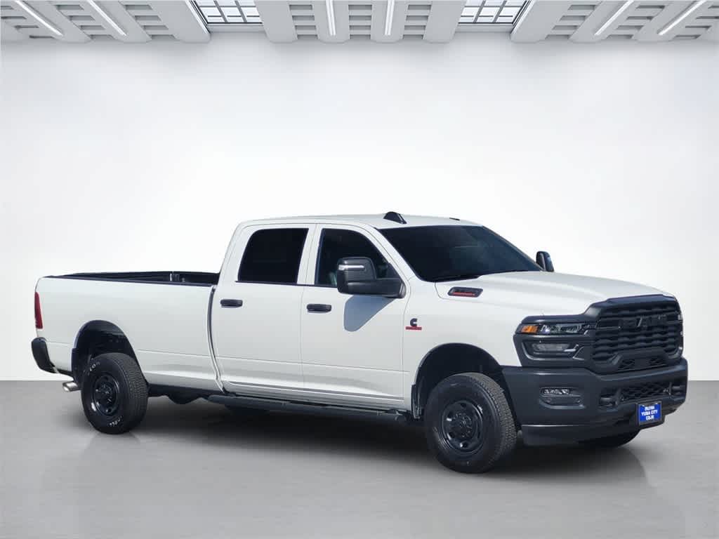 Thumbnail: 2025 RAM 2500 - 5