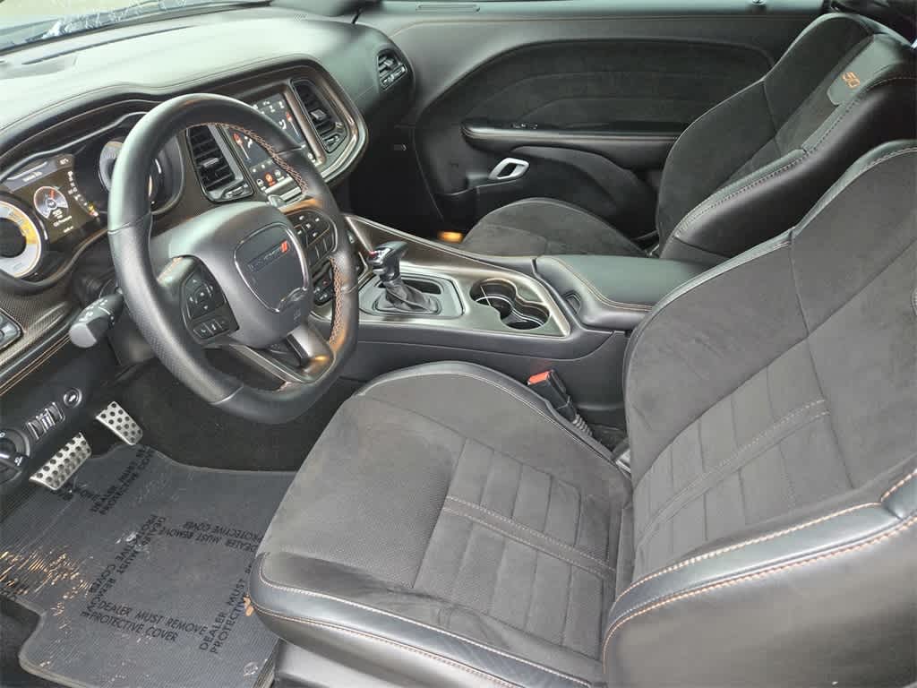 Thumbnail: 2020 Dodge Challenger - 15