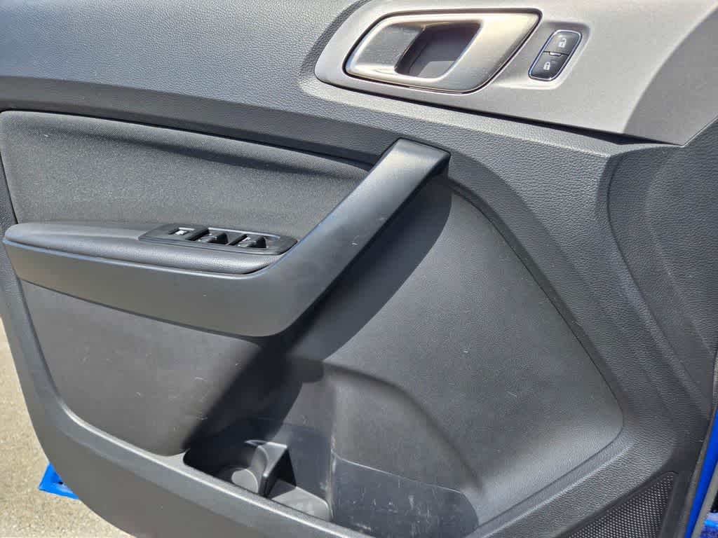 Thumbnail: 2019 Ford Ranger - 19
