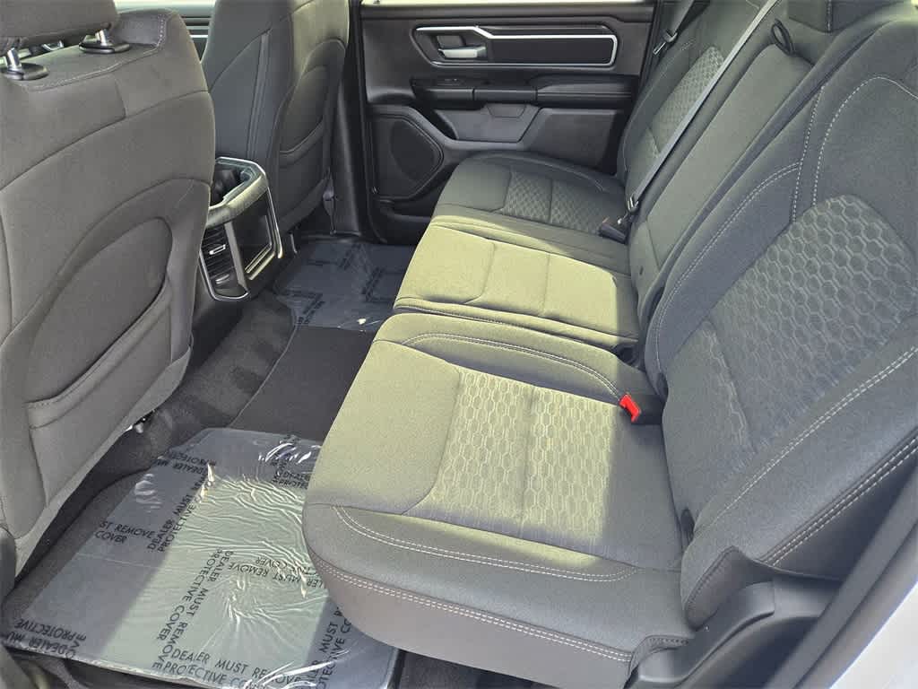 Thumbnail: 2026 RAM 1500 - 9