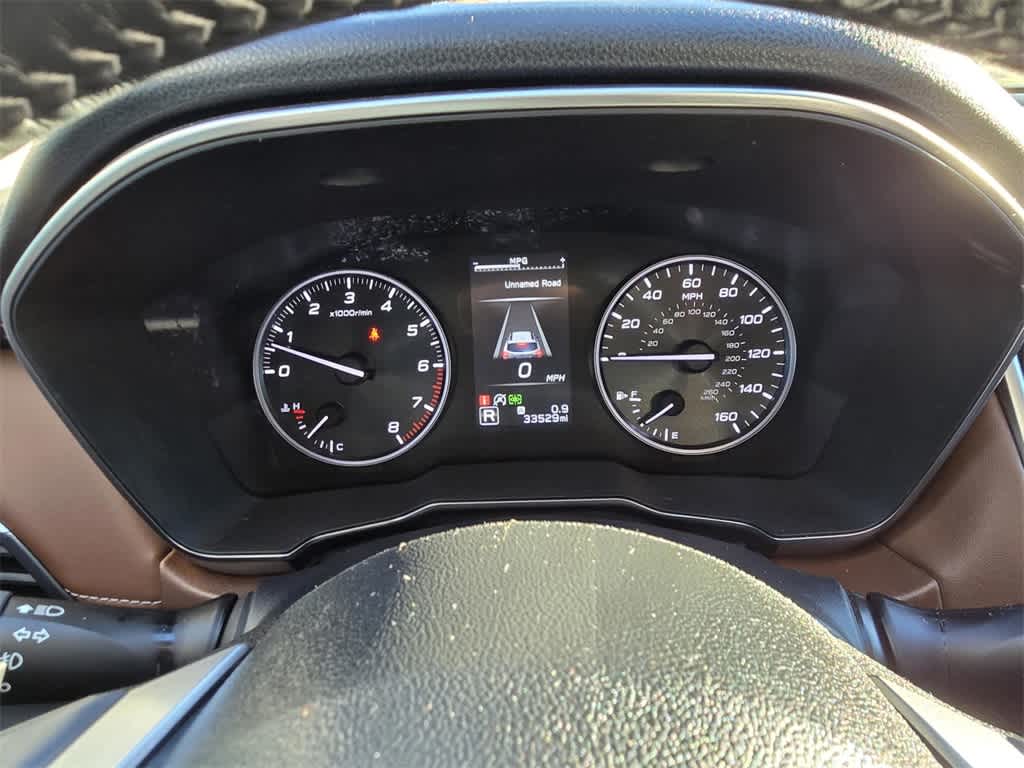 Thumbnail: 2023 Subaru Outback - 18