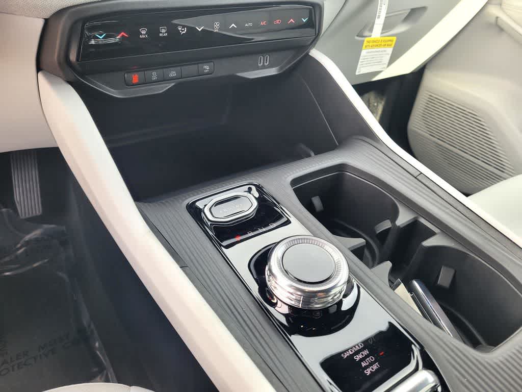 Thumbnail: 2026 Jeep Cherokee - 16