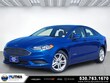 Ford Fusion Hybrid