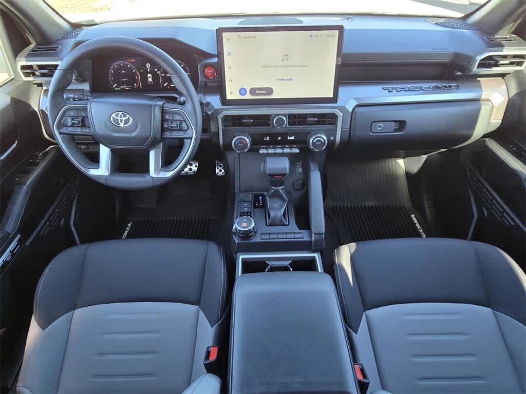 Thumbnail: 2024 Toyota Tacoma - 11