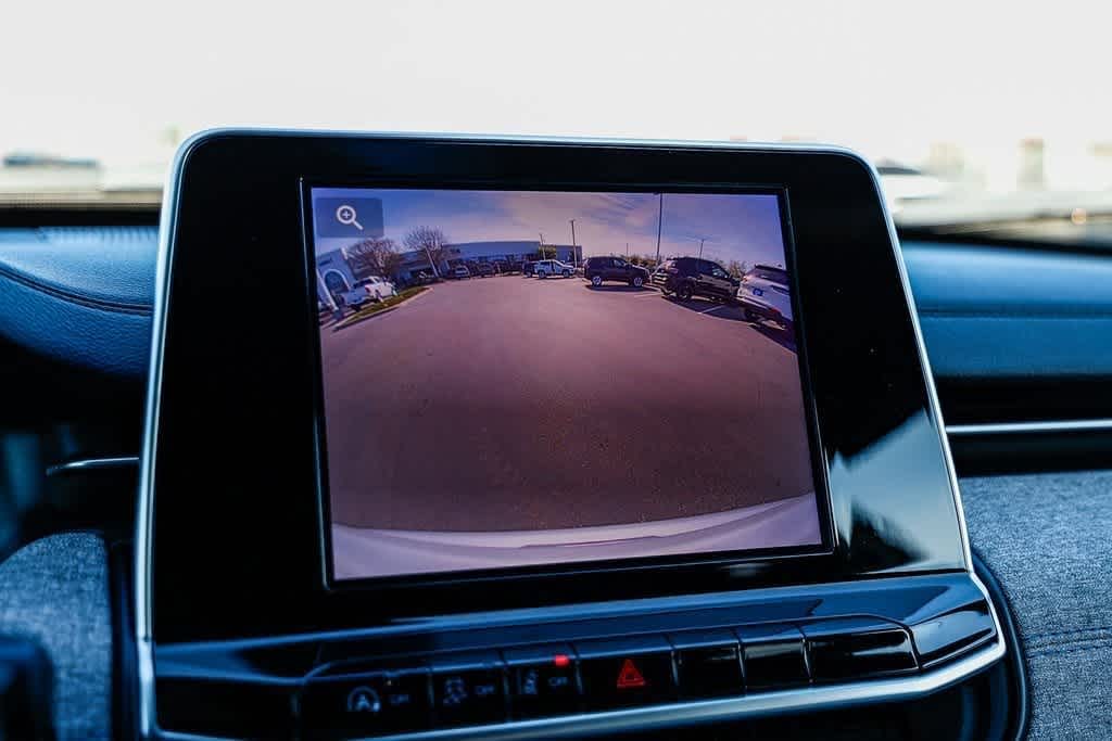 Thumbnail: 2025 Jeep Compass - 23