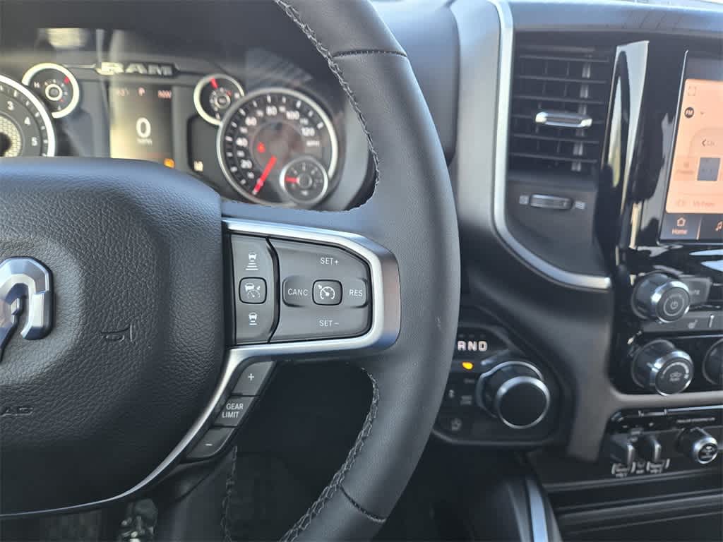 Thumbnail: 2026 RAM 1500 - 20