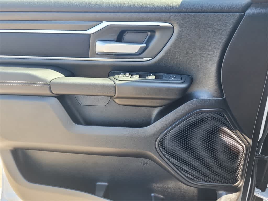 Thumbnail: 2025 RAM 1500 - 14