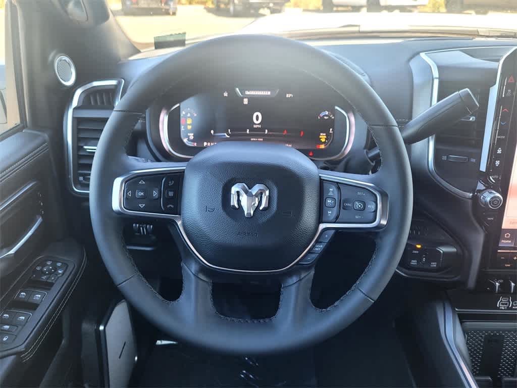 Thumbnail: 2026 RAM 2500 - 20