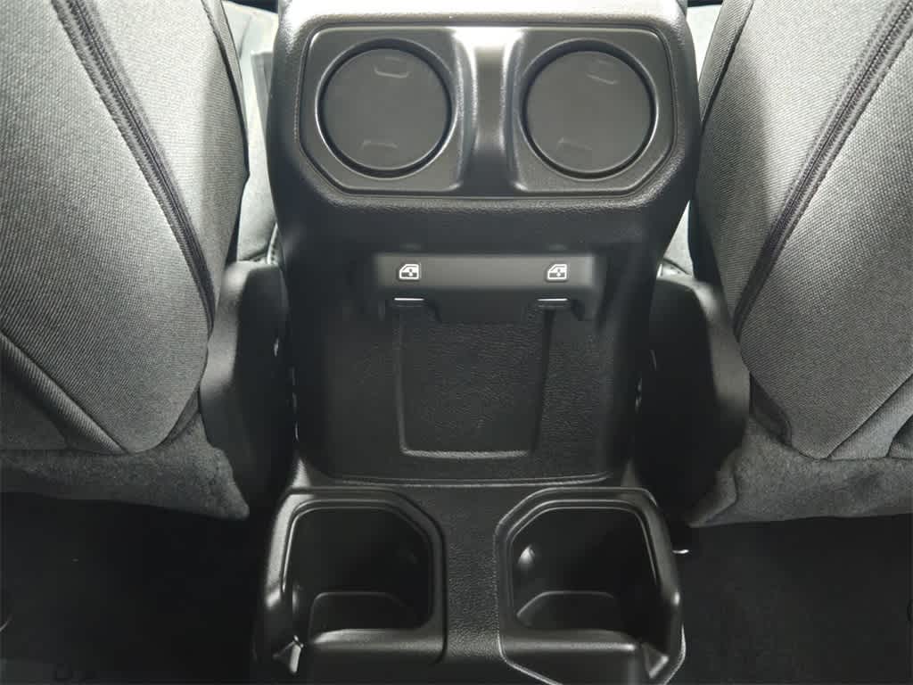 Thumbnail: 2026 Jeep Wrangler - 13