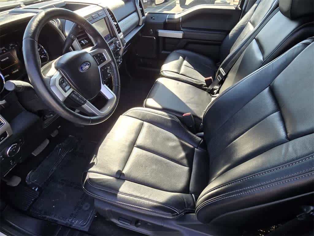 Thumbnail: 2020 Ford Econoline - 15