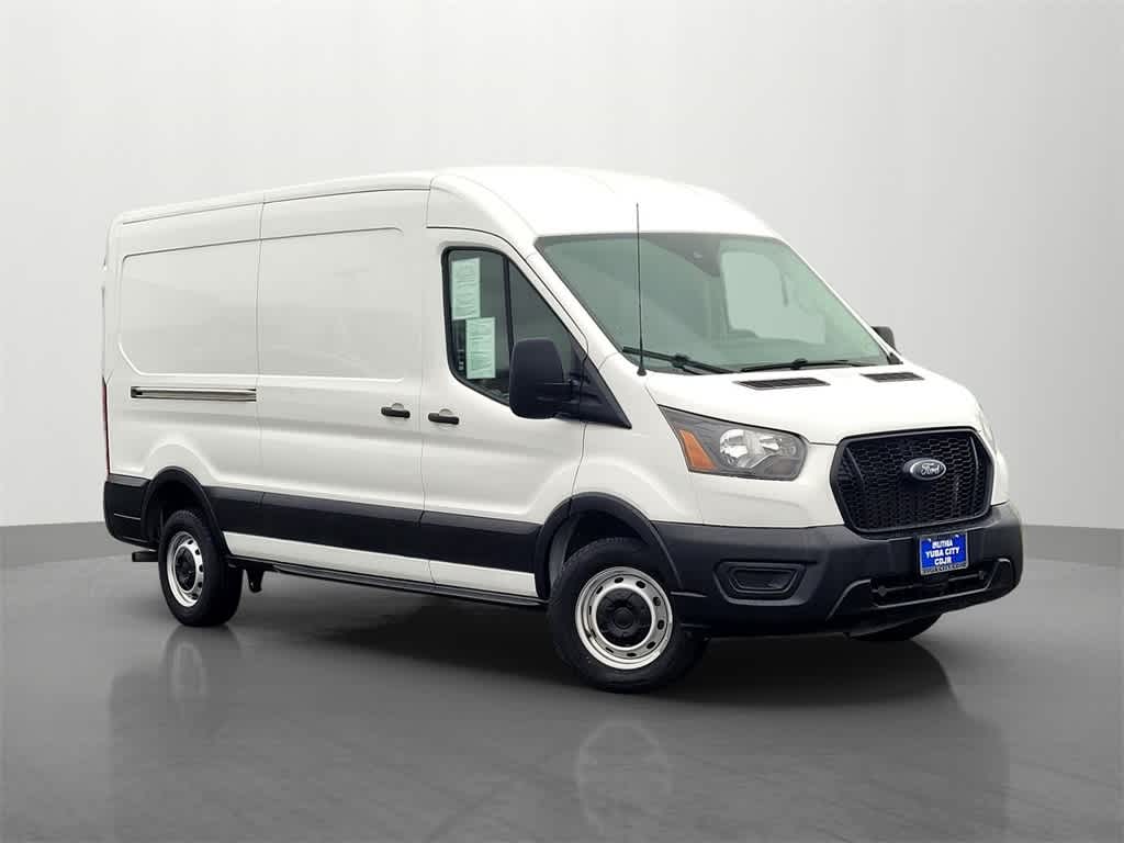 Thumbnail: 2023 Ford Transit Series - 8