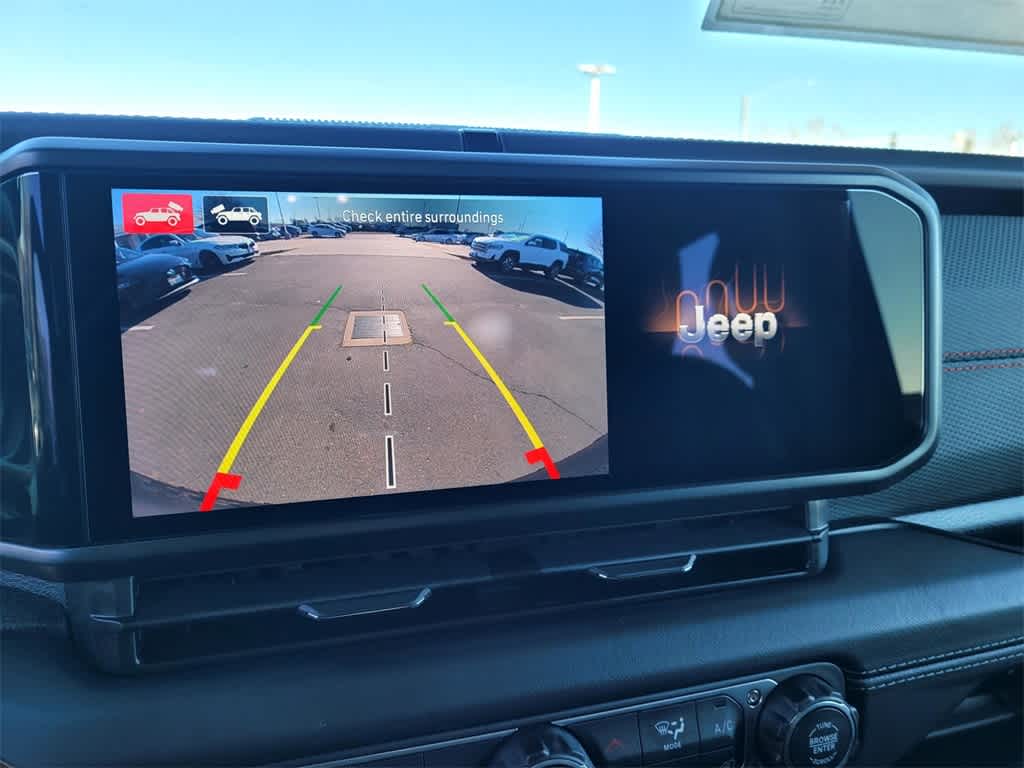 Thumbnail: 2026 Jeep Wrangler - 11