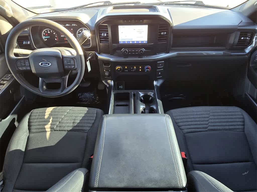 Thumbnail: 2023 Ford F-150 - 11