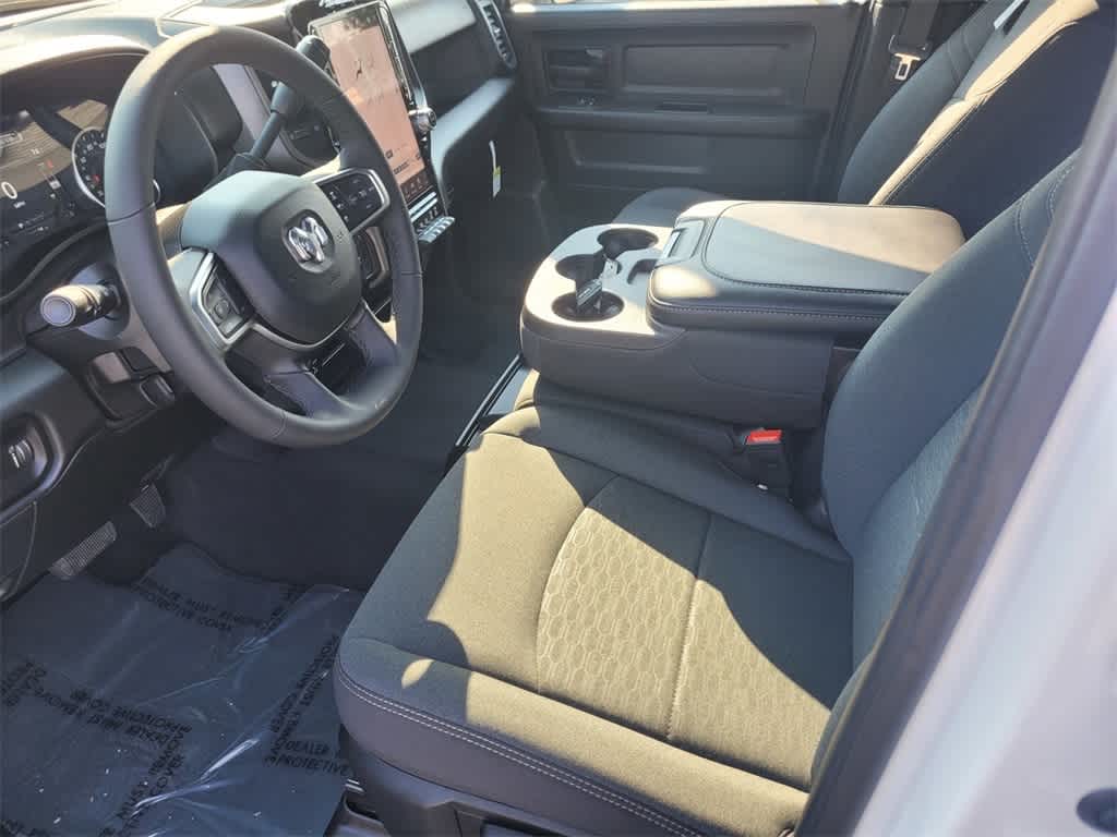 Thumbnail: 2026 RAM 2500 - 15