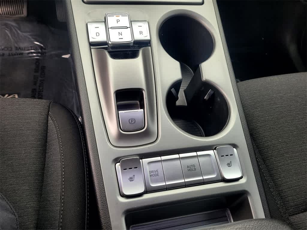 Thumbnail: 2023 Hyundai Kona - 16