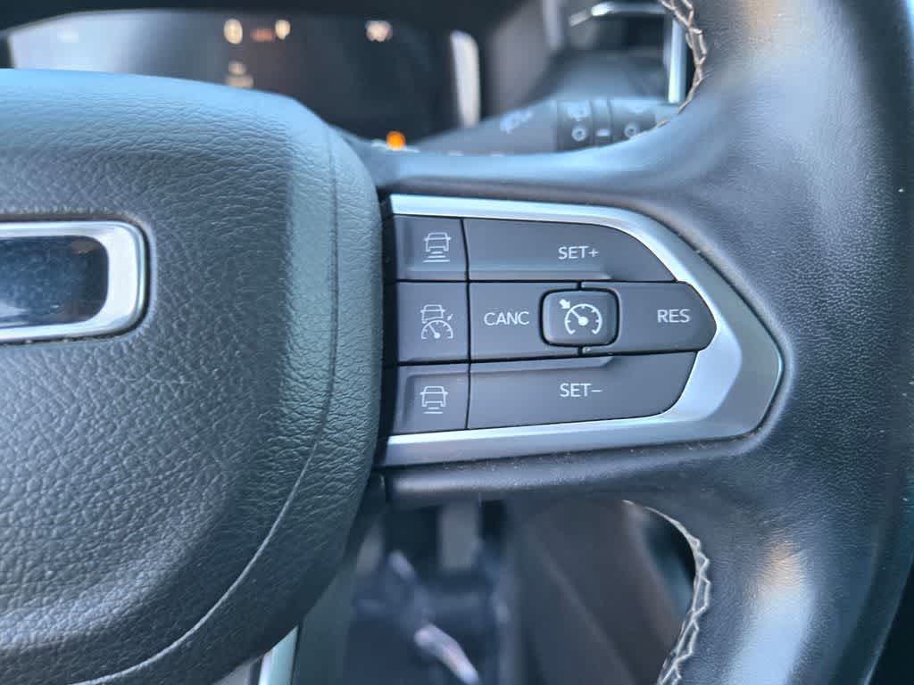 Thumbnail: 2022 Jeep Compass - 20