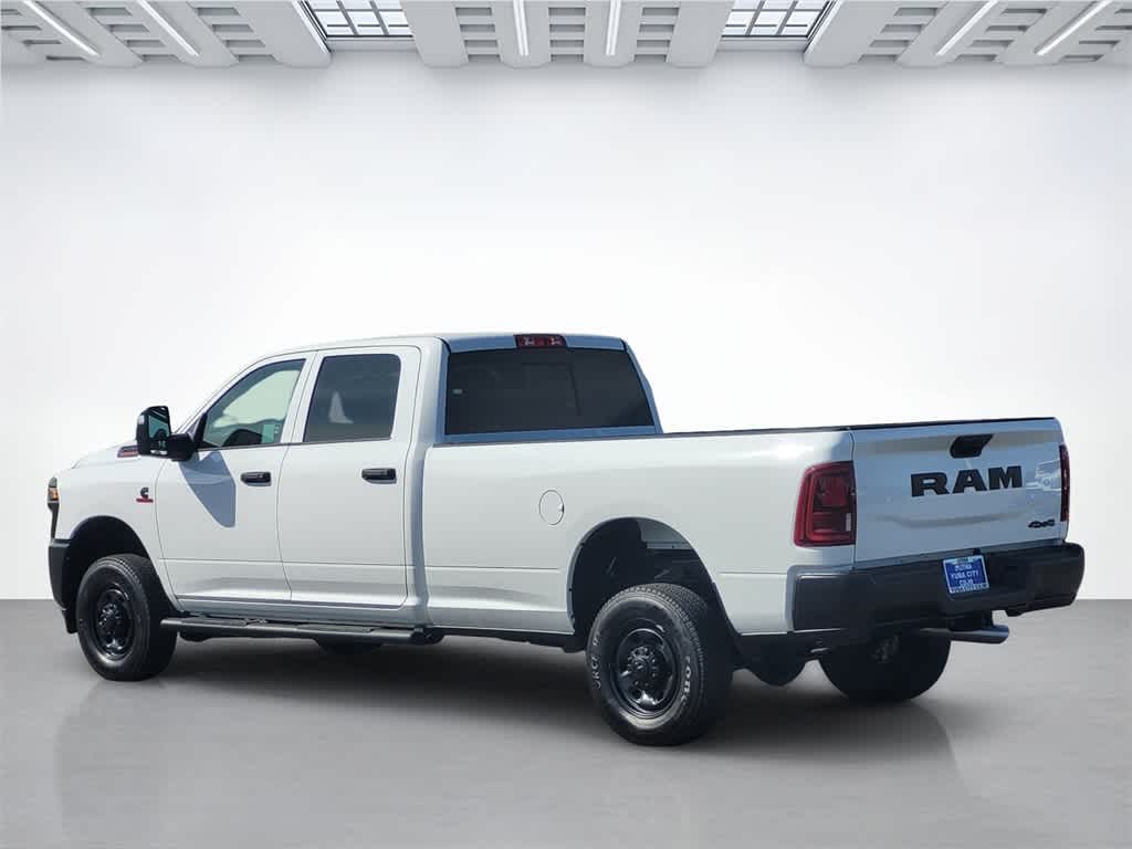 Thumbnail: 2025 RAM 2500 - 8