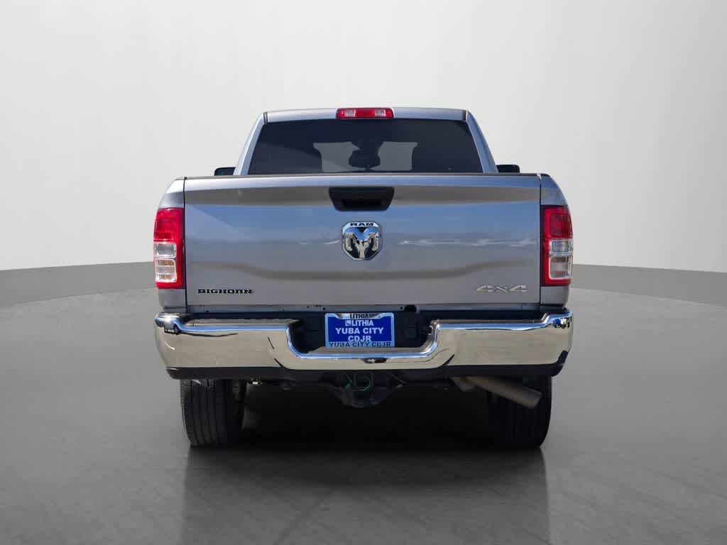 Thumbnail: 2024 RAM 2500 - 5