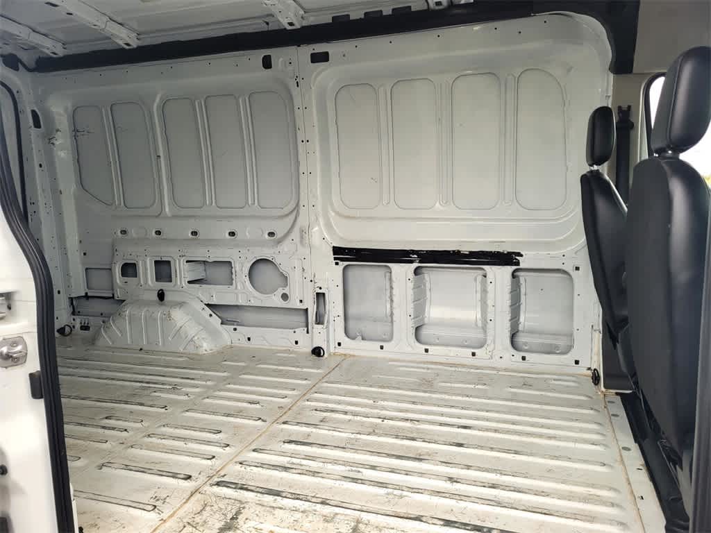 Thumbnail: 2023 Ford Transit Series - 12