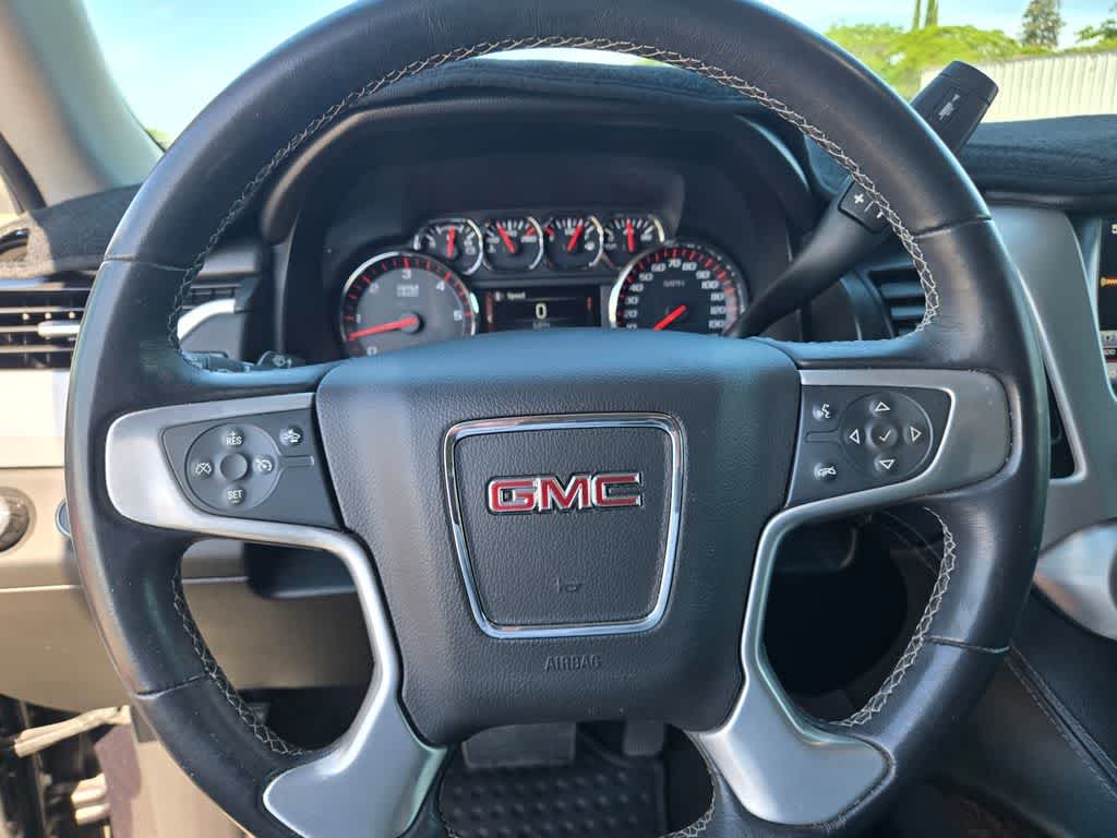 Thumbnail: 2016 GMC Yukon - 22
